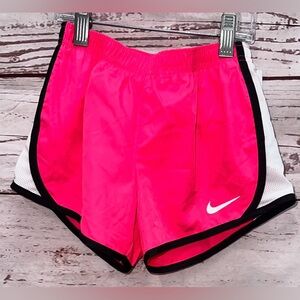 Nike Dry-Fit Tempo Running Shorts Size 6